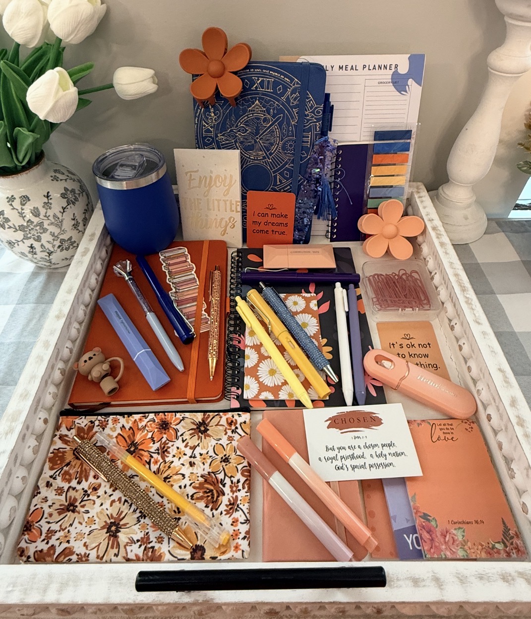 The Inked & Bound Bundle