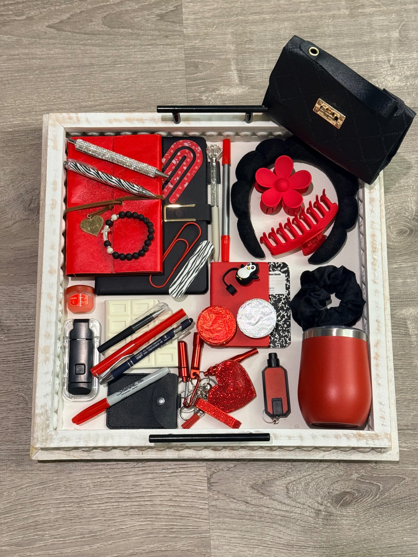 The Lesson and Luxe Bundle