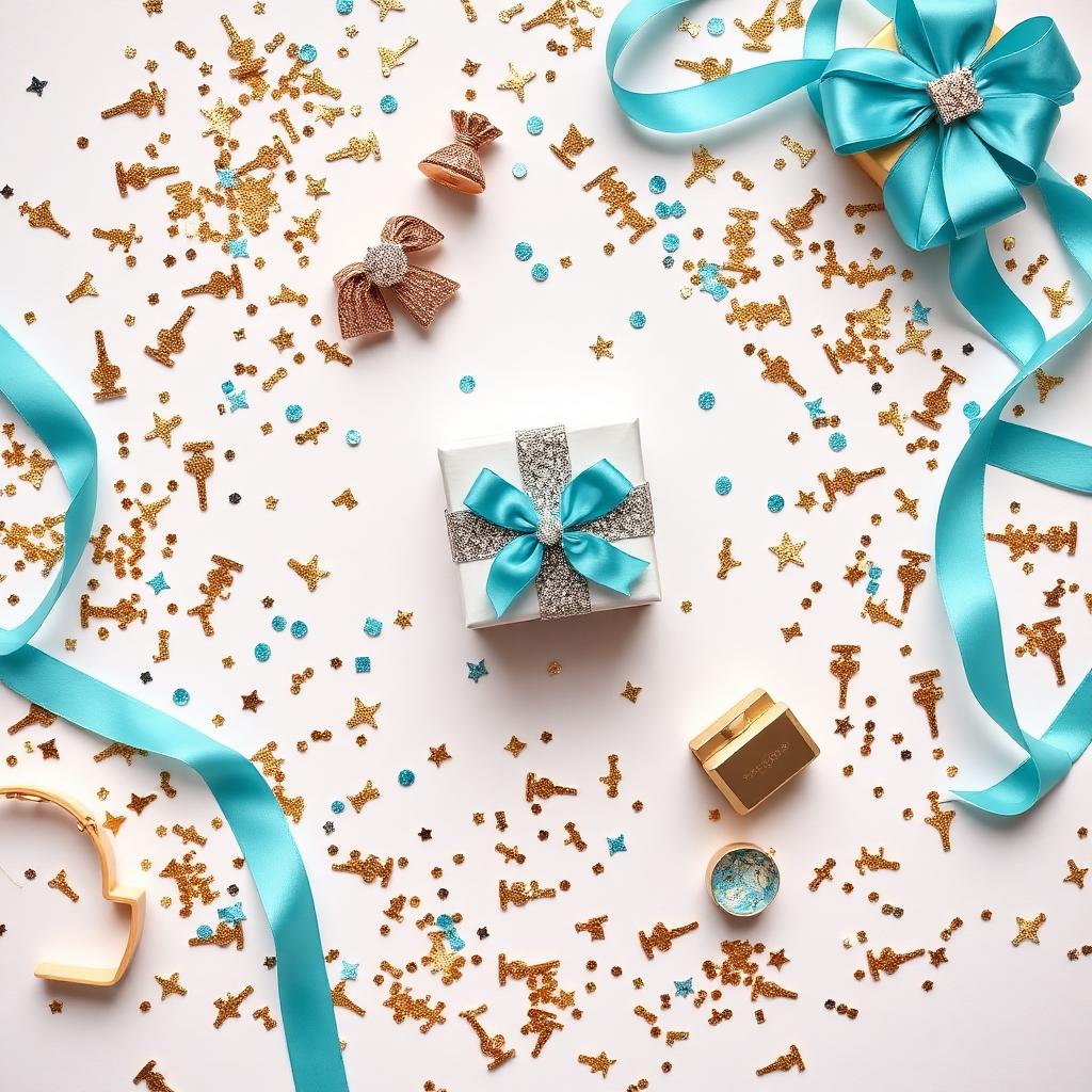 The Celebrate Luxe Bundle